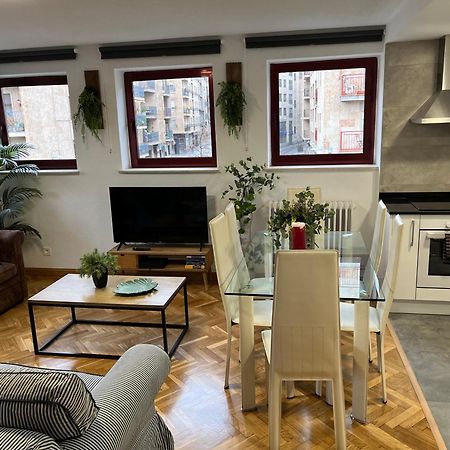 Apartmán Duplex Laranitasalmantina Salamanka Exteriér fotografie